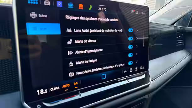 VOLKSWAGEN TIGUAN 24 / 43