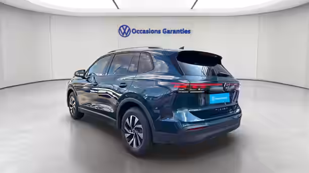 VOLKSWAGEN TIGUAN 3 / 43