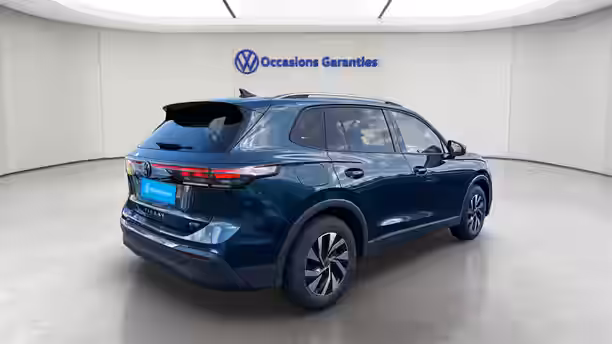 VOLKSWAGEN TIGUAN 5 / 43