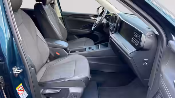 VOLKSWAGEN TIGUAN 31 / 43
