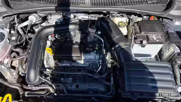 VOLKSWAGEN POLO 17 / 30