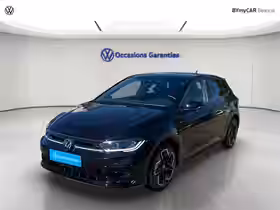 POLO R-Line Edition 1.0 TSI 116 S&S DSG7