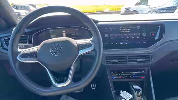 VOLKSWAGEN POLO 9 / 30