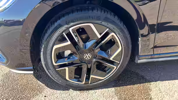 VOLKSWAGEN POLO 14 / 30