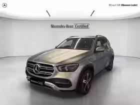 GLE Avantgarde Line 300 d 9G-Tronic 4Matic