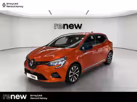 CLIO V Techno Clio E-Tech full hybrid 145