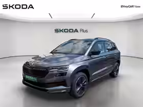 KAROQ Sportline 1.5 TSI Evo 2 150 ch ACT DSG7
