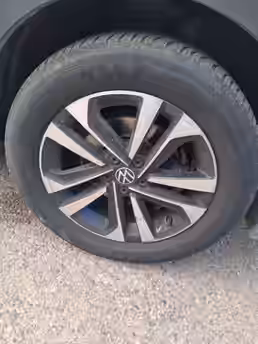 VOLKSWAGEN T-CROSS 27 / 27