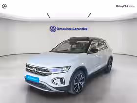 T-ROC Style Exclusive 1.5 TSI EVO 150 Start/Stop DSG7
