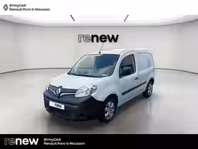 KANGOO EXPRESS GRAND CONFORT BLUE DCI 95