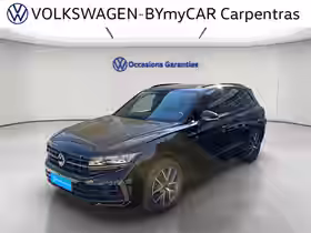 TOUAREG R 3.0 V6 eHybrid 462 ch Tiptronic 8 4Motion