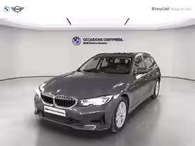 SERIE 3 TOURING G21 Lounge Touring 330d xDrive 286 ch BVA8