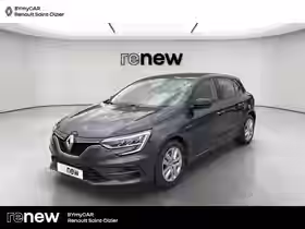MEGANE IV BERLINE Evolution Blue dCi 115 EDC