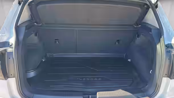 VOLKSWAGEN T-CROSS 13 / 19