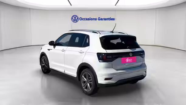 VOLKSWAGEN T-CROSS 3 / 19