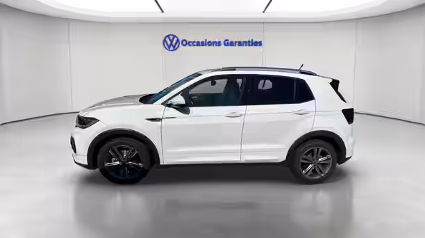 VOLKSWAGEN T-CROSS 2 / 19
