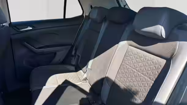 VOLKSWAGEN T-CROSS 12 / 19