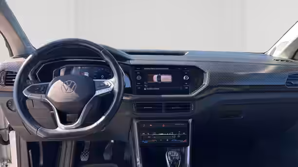 VOLKSWAGEN T-CROSS 9 / 19