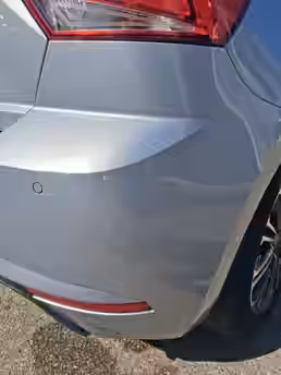 SEAT IBIZA 25 / 25