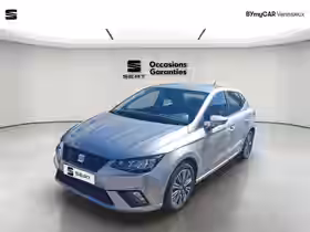 IBIZA Urban 1.0 TSI 95 ch S/S BVM5