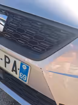 SEAT IBIZA 23 / 25