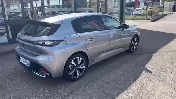 PEUGEOT 308 5 / 24