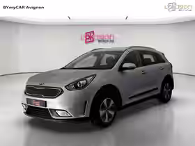 NIRO Active 1.6 GDi Hybride 141 ch DCT6
