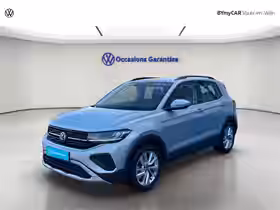 T-CROSS VW Edition 1.0 TSI 116 Start/Stop DSG7