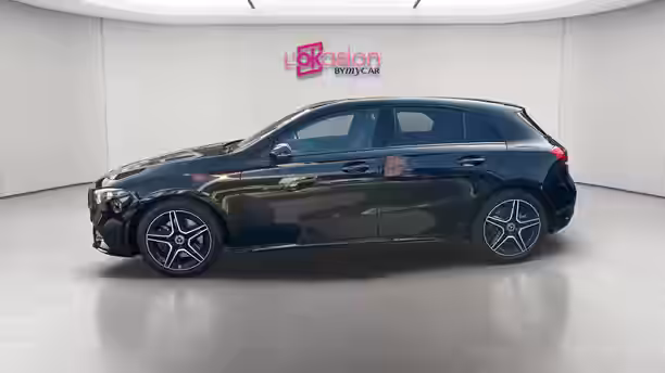 MERCEDES CLASSE A 2 / 25