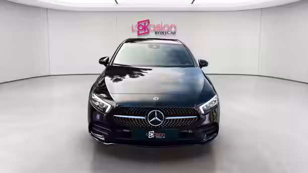 MERCEDES CLASSE A 8 / 25