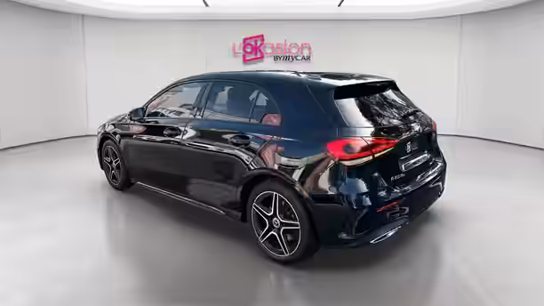 MERCEDES CLASSE A 3 / 25