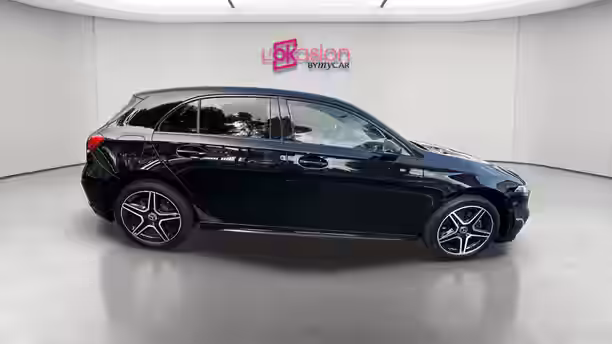 MERCEDES CLASSE A 6 / 25