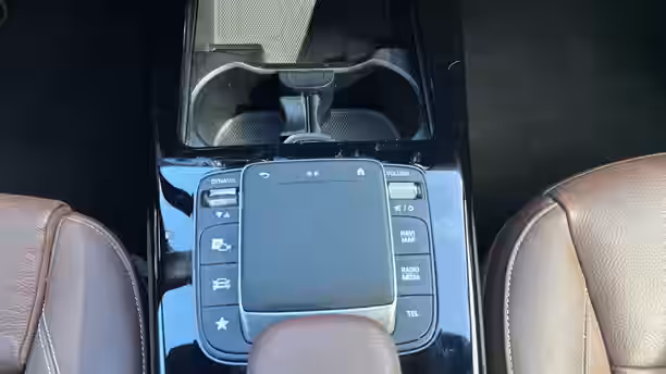 MERCEDES CLASSE A 17 / 25