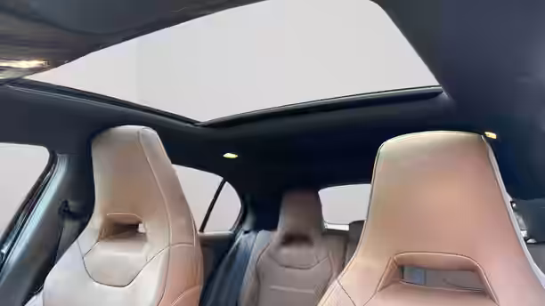 MERCEDES CLASSE A 22 / 25