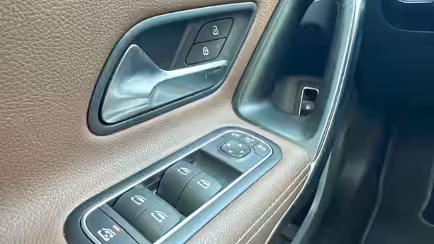 MERCEDES CLASSE A 19 / 25