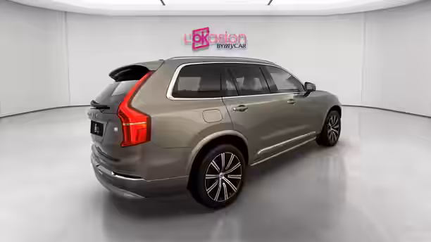 VOLVO XC90 5 / 28
