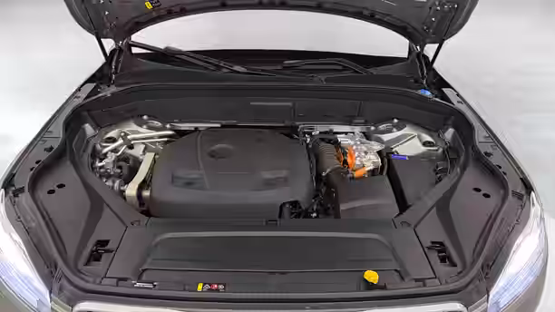 VOLVO XC90 20 / 28