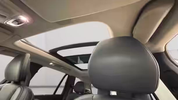 VOLVO XC90 21 / 28