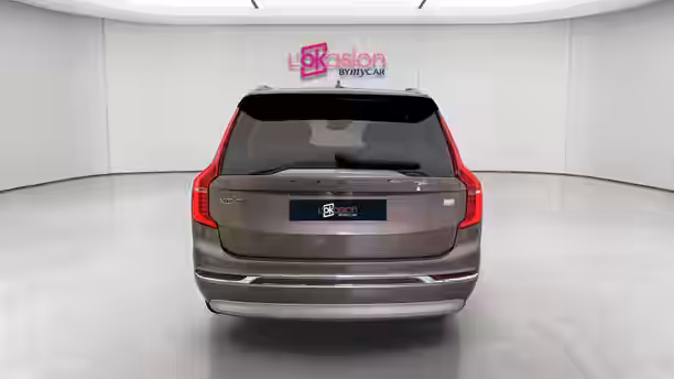 VOLVO XC90 4 / 28