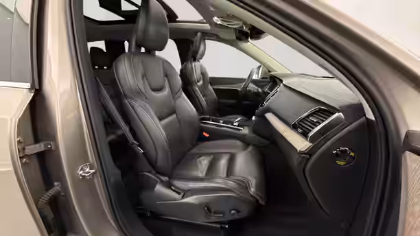VOLVO XC90 14 / 28