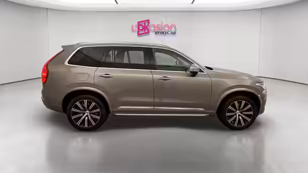 VOLVO XC90 6 / 28
