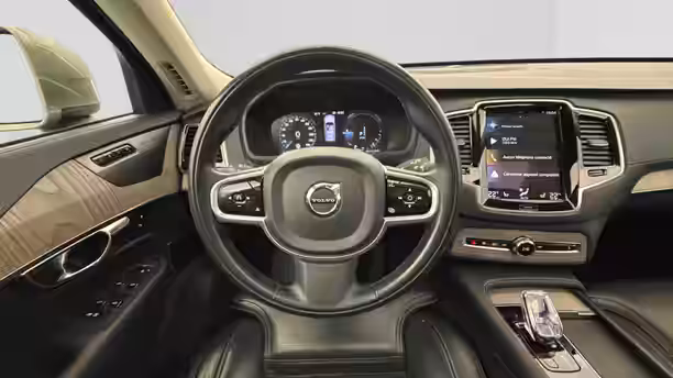 VOLVO XC90 10 / 28