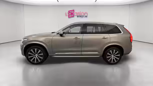 VOLVO XC90 2 / 28