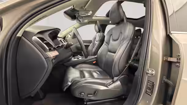 VOLVO XC90 11 / 28