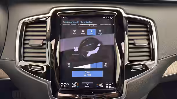 VOLVO XC90 24 / 28