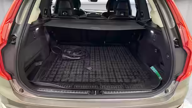 VOLVO XC90 15 / 28