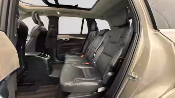 VOLVO XC90 12 / 28