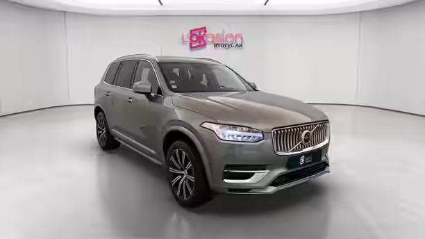 VOLVO XC90 7 / 28