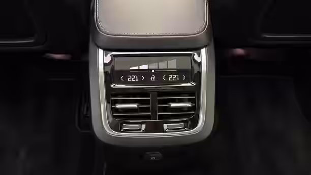 VOLVO XC90 27 / 28