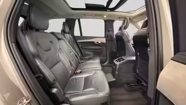 VOLVO XC90 13 / 28